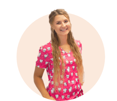 Veronika Holá - Zubní instrumentářka